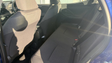 Toyota Yaris 1.5 Hybrid Icon 5dr CVT Hybrid Hatchback